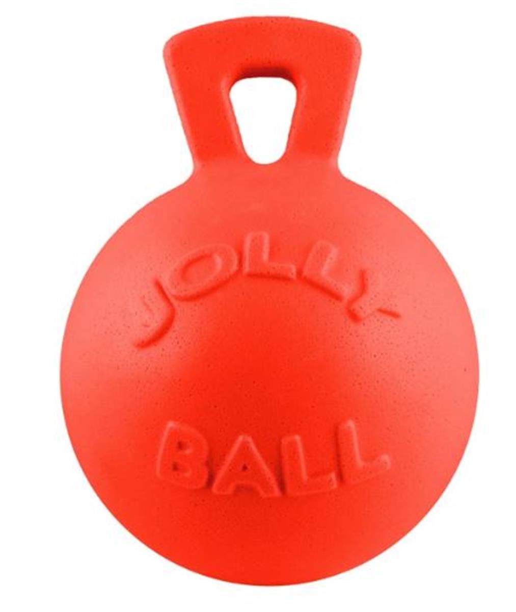 Jolly Tug-n-Toss ball 20cm